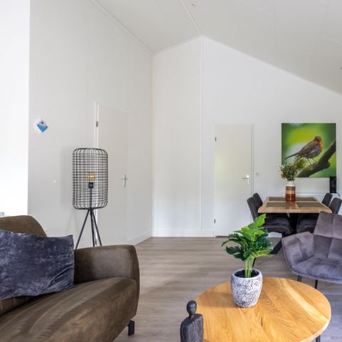 HOUSE 4 people - Wildhoeve 