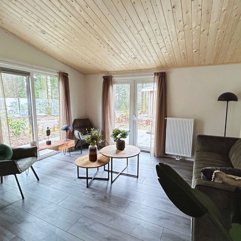 HOUSE 4 people - Wildhoeve 