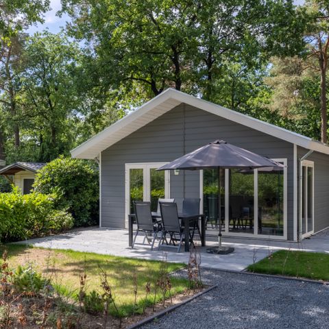 HOUSE 4 people - Wildhoeve
