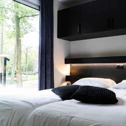 HOUSE 6 people - Forest View XL Luxury
