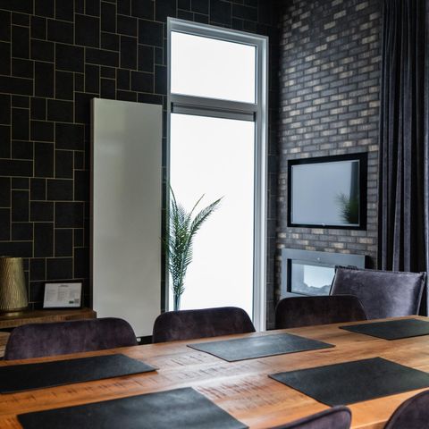 HOUSE 6 people - Forest View XL Luxury