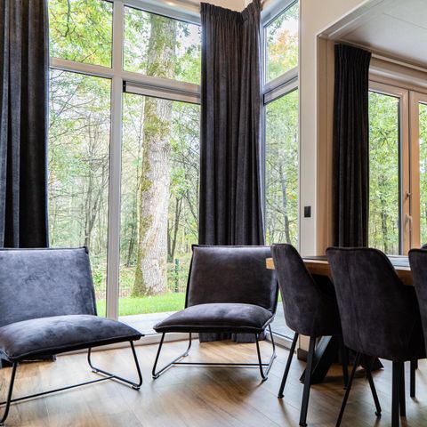 House 6 persons - Forest View XL Luxury
