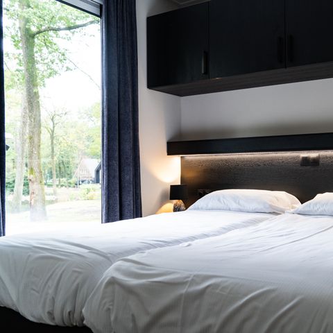 HOUSE 6 people - Forest View XL Luxury