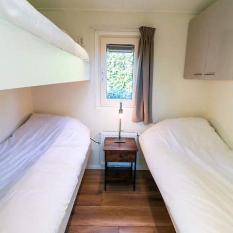 HOUSE 5 people - Heidehoeve