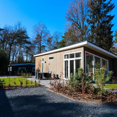 HOUSE 5 people - Heidehoeve