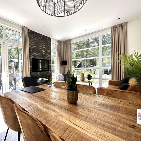 HOUSE 6 people - Deerhoeve