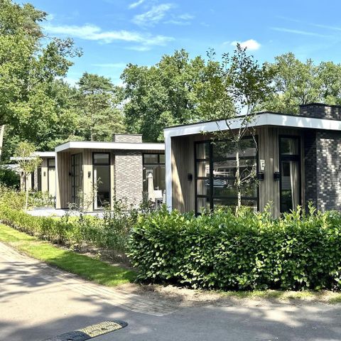 HOUSE 6 people - Deerhoeve