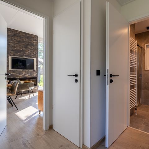 House 6 persons - Deerhoeve Comfort