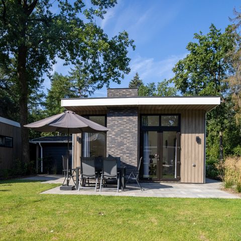 HOUSE 6 people - Deerhoeve Comfort