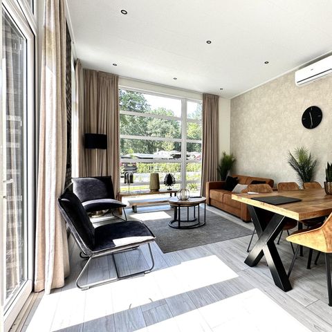 HOUSE 6 people - Deerhoeve