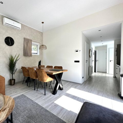 HOUSE 6 people - Deerhoeve