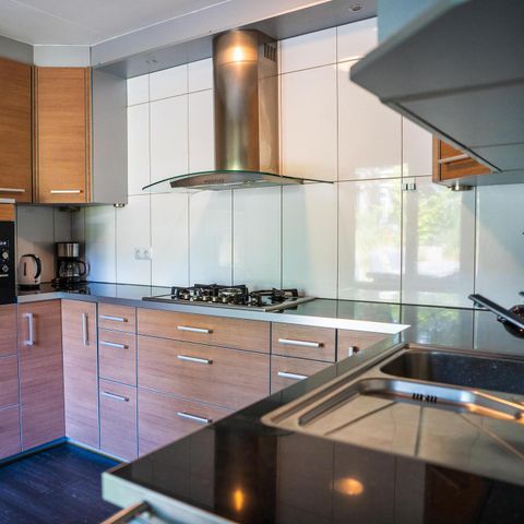 HOUSE 10 people - Woodpecker