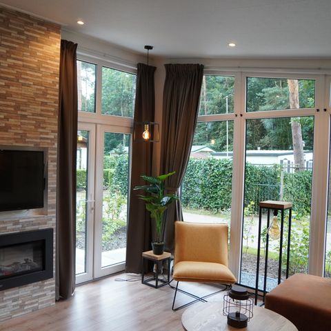 HOUSE 4 people - Heidehoeve XL MIVA