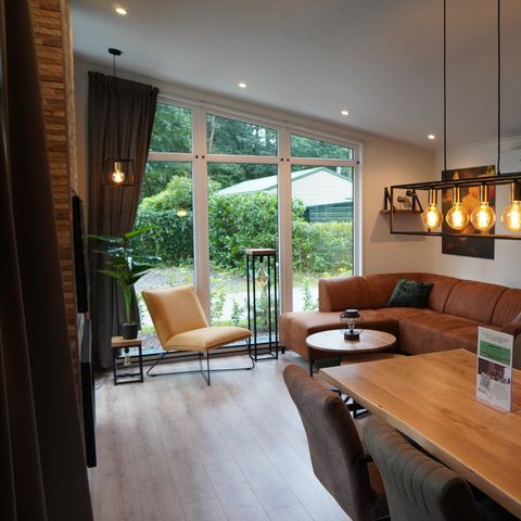 HOUSE 4 people - Heidehoeve XL MIVA