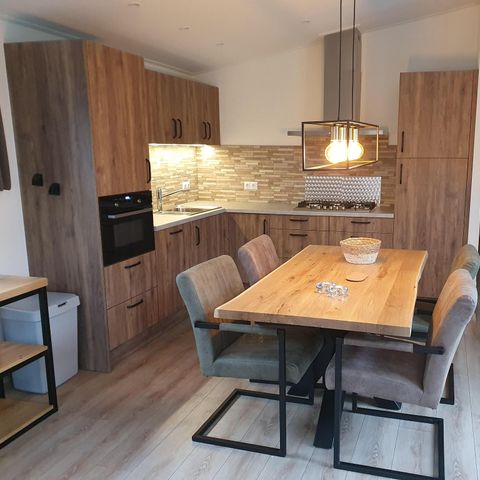 HOUSE 4 people - Heidehoeve XL MIVA
