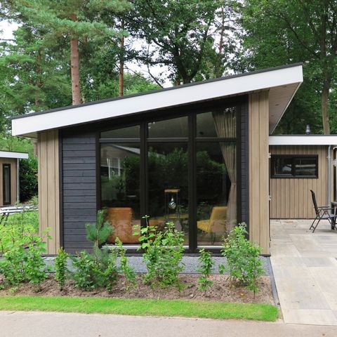 House 4 persons - Heidehoeve XL MIVA