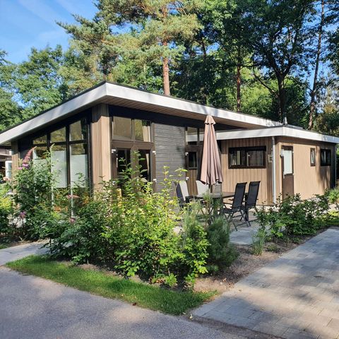 House 4 persons - Heidehoeve - XL - MIVA
