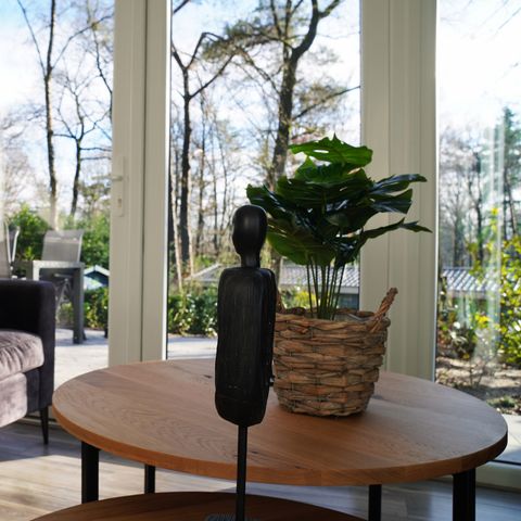 UNUSUAL ACCOMMODATION 4 people - Comfort