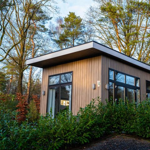 UNUSUAL ACCOMMODATION 4 people - Tiny house