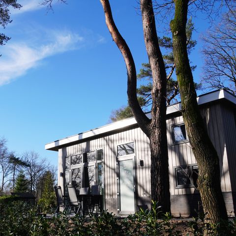 UNUSUAL ACCOMMODATION 4 people - Comfort