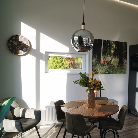 UNUSUAL ACCOMMODATION 4 people - Comfort