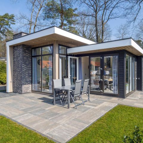 APARTMENT 4 people - Deerhoeve