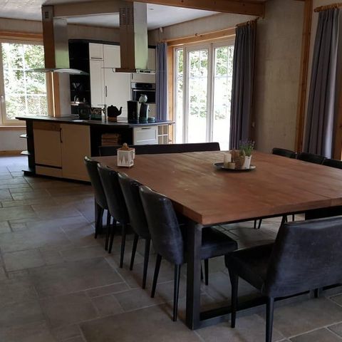 Group accommodation 14 persons - Tawny Owl