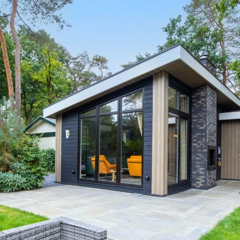 HOUSE 6 people - Heidehoeve XL