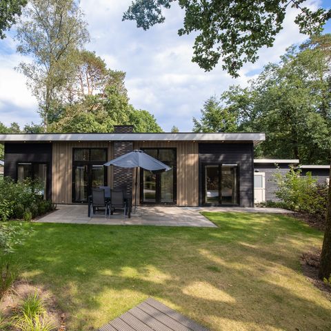 BUNGALOW 4 people - Holiday home ECO | Comfort