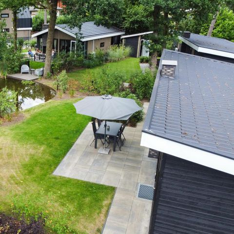 BUNGALOW 4 people - Holiday home ECO | Comfort