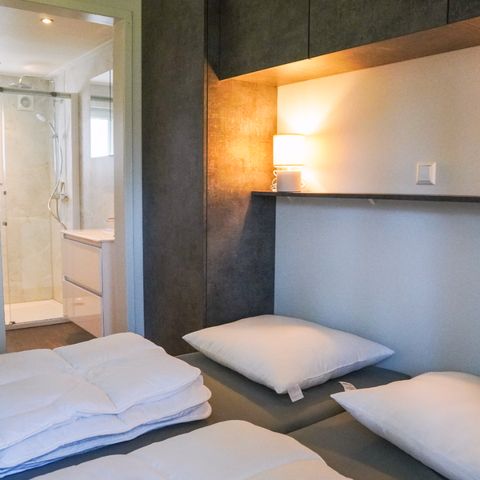 HOUSE 4 people - Wildhoeve comfort - 2 bathrooms