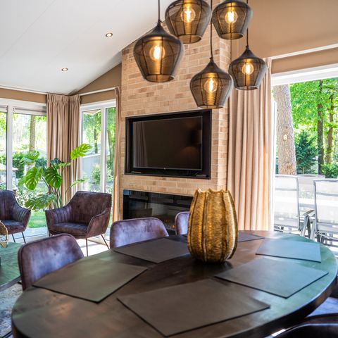 HOUSE 6 people - Wildhoeve comfort