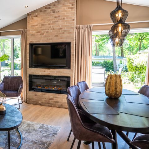 HOUSE 6 people - Wildhoeve comfort