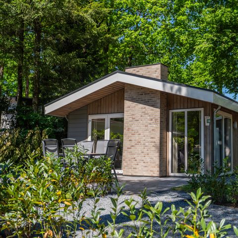 HOUSE 6 people - Wildhoeve