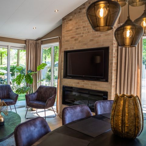 HOUSE 6 people - Wildhoeve comfort