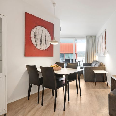 APARTMENT 4 people - 2-4L Promenade villa