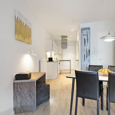 APARTMENT 4 people - 2-4L Promenade villa