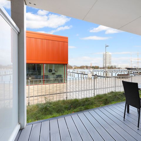 APARTMENT 4 people - 2-4L Promenade villa