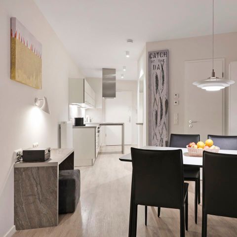 Apartment 4 persons - 2-4L1 Promenade villa