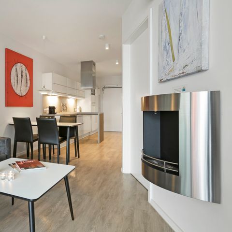 Apartment 4 persons - 2-4L1 Promenade villa