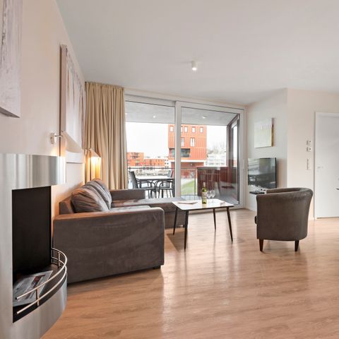 Apartment 4 persons - 2-4L2 Passatvilla