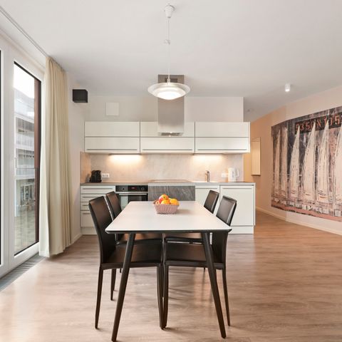 APARTMENT 4 people - 2-4L2 Passatvilla