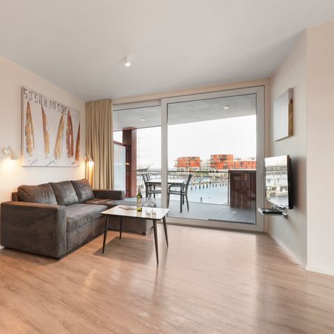 Apartment 4 persons - 2-4L2 Passatvilla