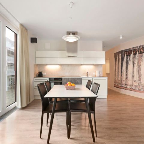 APARTMENT 4 people - 2-4L2 Passatvilla