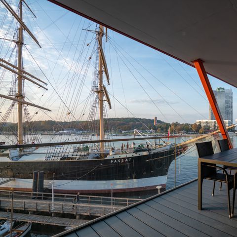 APARTMENT 4 people - 2-4L2 Passatvilla