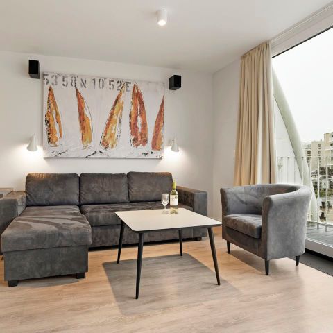 APARTMENT 6 people - 4-6C