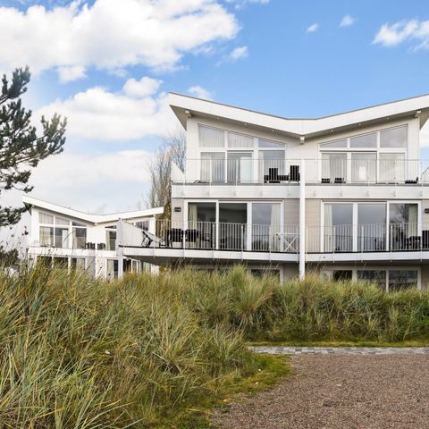 Apartment 6 persons - 4-6C