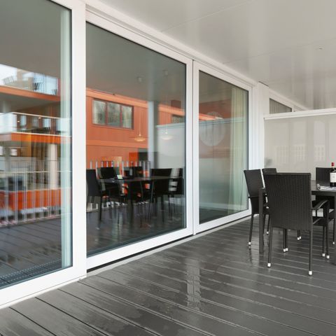 Apartment 6 persons - 4-6L