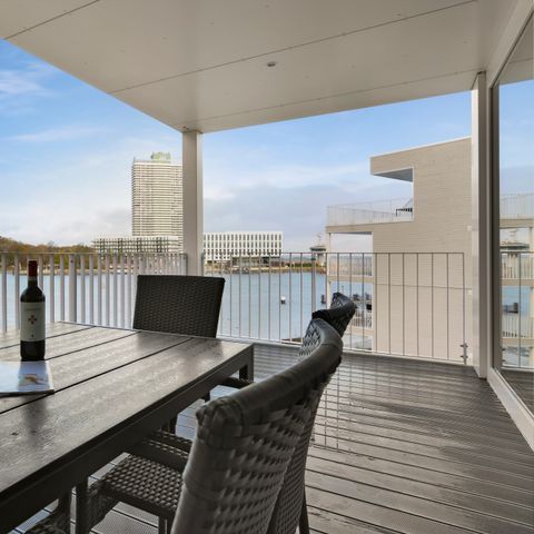 Apartment 6 persons - 4-6L