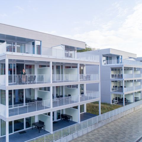 Apartment 6 persons - 4-6L